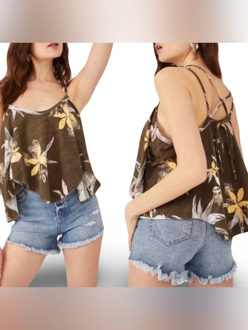 Free People nwt good